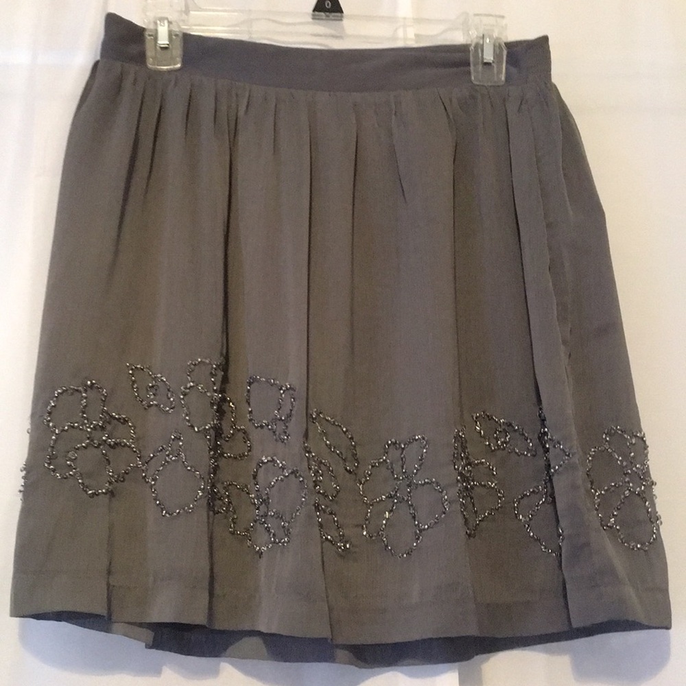 Jennifer Lopez Skirt